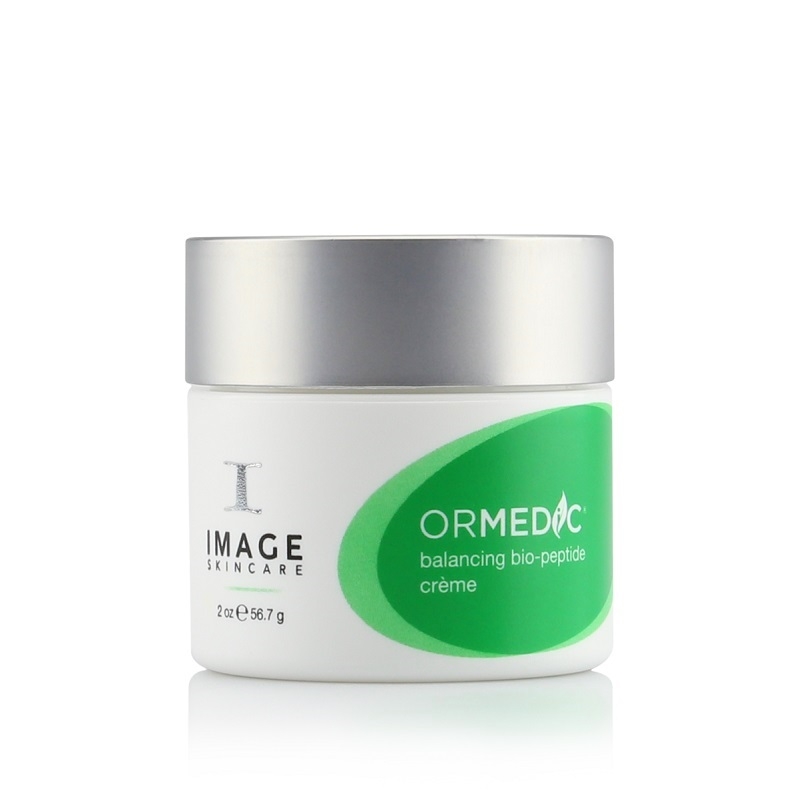 IMAGE Skincare crema biopeptidica Ormedic ESTETICA STORE