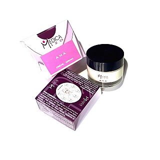 AHA CREME MEDICA 120 50 ML, MED036