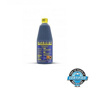 BARBICIDE DEZINFECTANT INSTRUMENTAR SOLUTIE CONCENTRATA 1900ML, BARDEZ1900ML