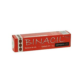 VOPSEA DE GENE SI SPRANCENE MARO CASTANIU BINACIL 15ML, WIM001