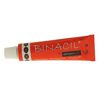 VOPSEA DE GENE SI SPRANCENE MARO NATURAL CU STELUTA BINACIL 15ML, WIM002