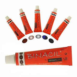 VOPSEA DE GENE SI SPRANCENE PROMO BINACIL 5 X 15ML, WIM006