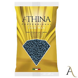 Ceara Film Elastica Granule 1kg Azulena, ATH03 