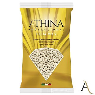 Ceara Film Elastica Granule 1kg Vanilie, ATH05 