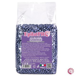Ceara Film Elastica Granule Levantica 1kg - EpilatPRO, PRO05