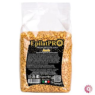 Ceara Film Elastica Granule PREMIUM 1kg Aurie - EpilatPRO, PRO21