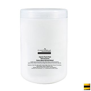 Chantarelle SPECIAL AESTHETICS Alginate Plastic Mask Advocat Cocktail 350g, CP1019 