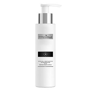 Chantarelle SPECIAL AESTHETICS Anti-Bacterial Gel Mask AFTER treatment 200ml, CP0809