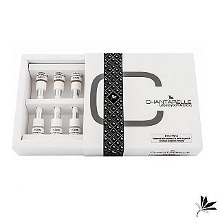 Chantarelle ESTRINI 50+ Fundamental Youth Concentrate 33% Gel Ampoule Kit 10x2.5ml, CP1124