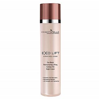 CHANTARELLE EXO LIFT EXO BOOST RESTRUCTURING LIFTING CONTOUR FILL NIGHT CREAM 50ML, CD1484