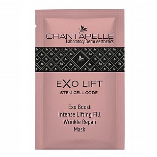 CHANTARELLE EXO LIFT EXO BOOST INTENSE LIFTING FILL WRINKLE REPAIR MASK 5ML, CD0866
