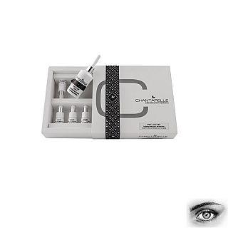 Chantarelle RED STOP EYE PERFECTOR Under Eye Kit, CP1631