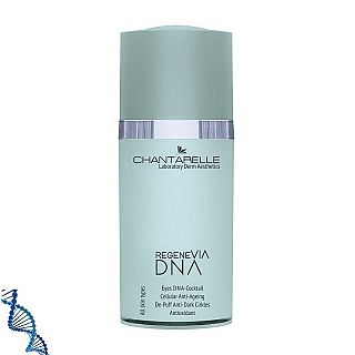 Chantarelle REGENEVIA DNA Eyes DNA-Cocktail CELLULAR ANTI-AGEING 30ml, CP1888 