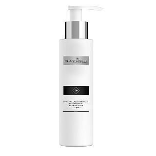 Chantarelle SPECIAL AESTHETICS AHA Saponaria Skin Prepare Cleanser 11% pH 4.0 200ml, CP0536