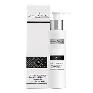 Chantarelle SPECIAL AESTHETICS Anti-Ageing mask with lactic acid 25% pH 3.5 100ml, CP0851 