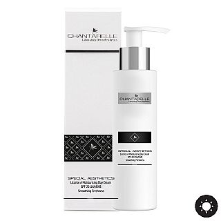 Chantarelle SPECIAL AESTHETICS Licorice A Moisturising Day Cream SPF 20 100ml, CP1399