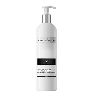 Chantarelle SPECIAL AESTHETICS Ultra Sensitive Toner 500ml, CP0222 