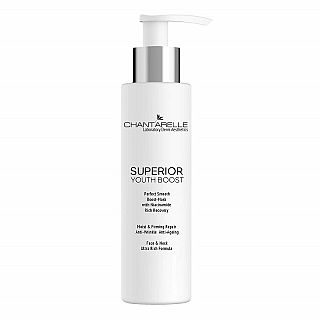 Chantarelle SUPERIOR YOUTH BOOST PDT Boost Perfect Smooth Niacinamide Mask 200ml, CP0859 