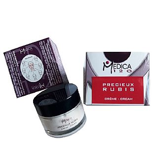 Crema Precieux Rubis Medica 120 50ml, MED066