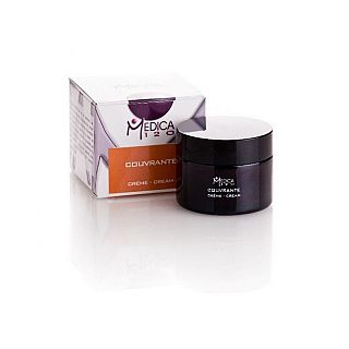 CREME COUVRANTE MEDICA 120 50ML, MED034