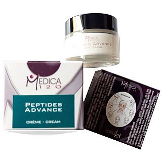 Creme Peptides Advance Medica 120 50ml, MED062
