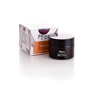 CREME SEBUM MEDICA 120 50ML, MED028