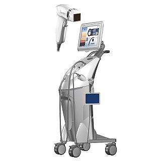 DUET™ RF (M) – SISTEM MEDICAL DE RADIOFRECVENȚĂ FRACȚIONATĂ ȘI TERMICĂ- TRATAMENTE FACIALE ȘI APLICAȚII CORPORALE, EUN014