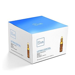 Fiole Lifting Cocktail Inlab Medical cutie 30 x 2ml, INLABMED033