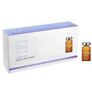 FIOLE STERILE MICRONEEDLING ANTI-CEARCĂNE INLAB MEDICAL CUTIE 5 X 5ML, INLABMED049