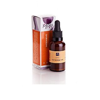 GEL SOLUTION INTENSIVE MEDICA120 30ML, MED018
