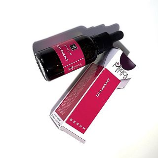 SERUM CALMANT MEDICA 120 30ML, MED030