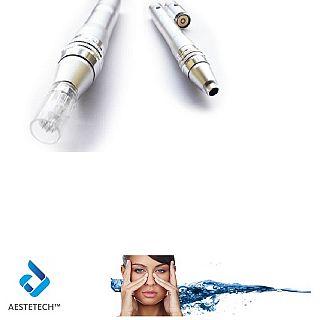 MY™ LITHIUM+ MICROINJECTOR CU ACUMULATOR, AES001