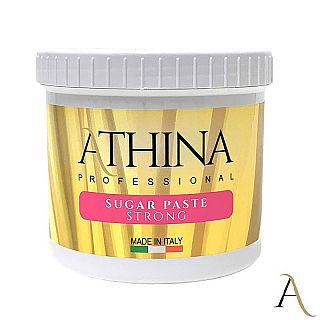Pasta de Zahar STRONG cutie 600g - ATHINA, ATH33 