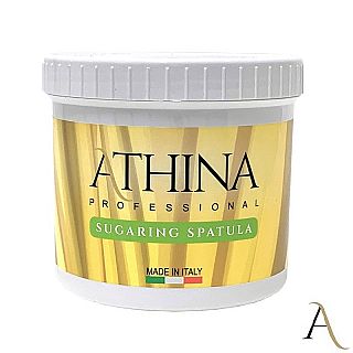 Pasta de Zahar SUGARING SPATULA cutie 600g - ATHINA, ATH31 
