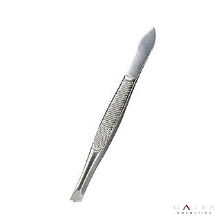 Penseta JCH 8cm Galex Cosmetics, 65-2802