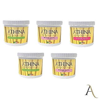 Promotie Pachet 5 cutii x 600g Pasta de Zahar - ATHINA, EP284