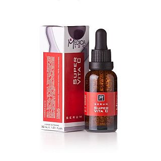 Serum Medica 120 Super Vita C 30ml, MED041 