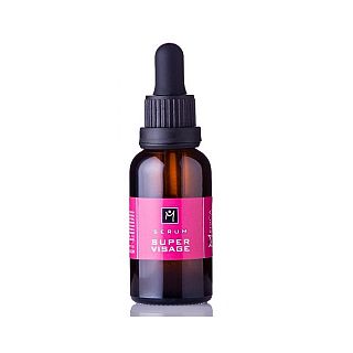 Serum Super Visage Medica120 30ml, MED020