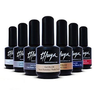 GEL ON-OFF PRUNE THUYA, 14ML TH011610180