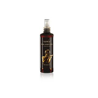 Ulei Italwax Full Body Pre-Epilare 250ml, ITW029 