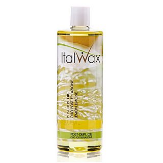 Ulei cu lamaie dupa epilare ItalWax 500ml, ITW023