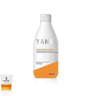 YANA™ Supliment colagen  sticla 500ml, YAN001