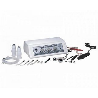 Combina cosmetica profesionala cu 5 functii, EEF815