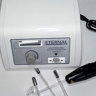 ELECTRODERM COMPACT ETB EQUIPMENT, EEF806