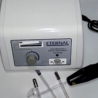 ELECTRODERM COMPACT ETB EQUIPMENT, EEF806